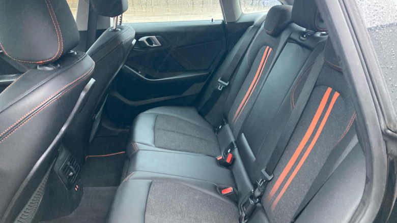 BMW 2 Series 220i Sport 2dr Petrol Coupe